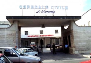 ospedale andria