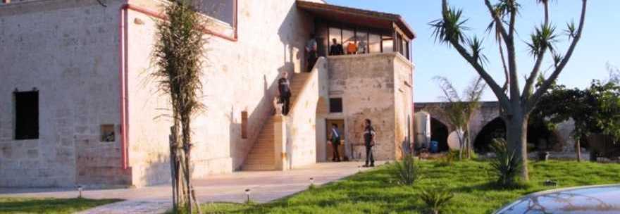 sequestro clan bruno