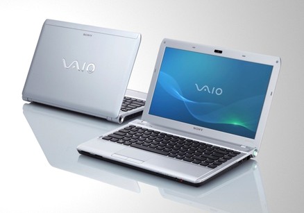 sony vaio