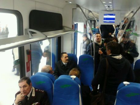 treno fal