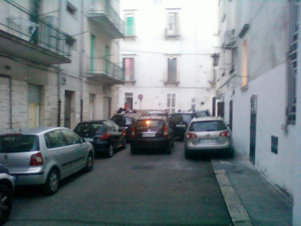 vico III trieste