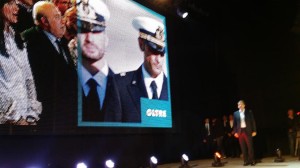 convention forza italia
