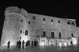 conversano castello