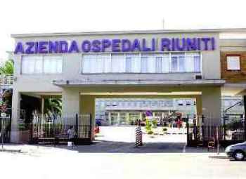 foggia ospedale