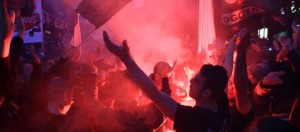 foggia tifosi