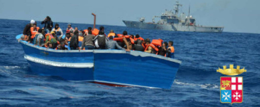 migranti mare nostrum 1