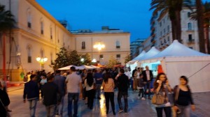 notte rosa taranto
