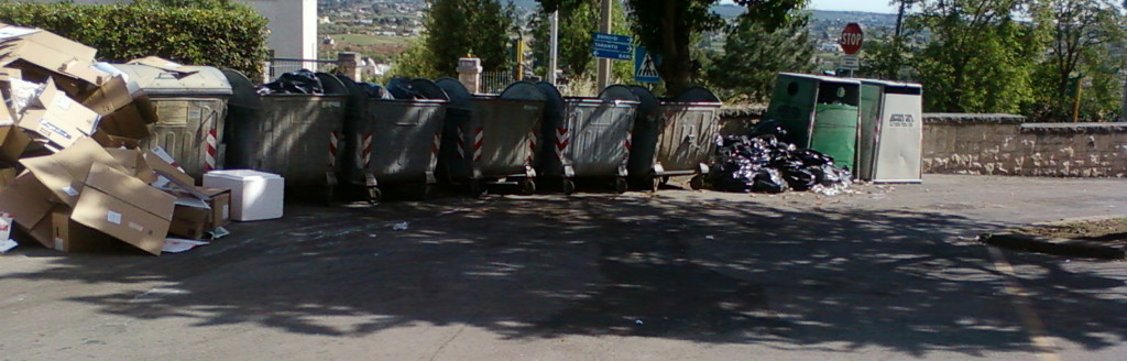 rifiuti ospedale 1