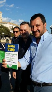 salvini taranto