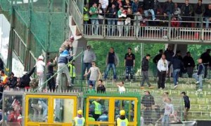 tifosi ternana-bari