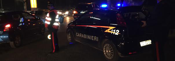 carabinieri controllo 1