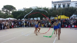 festa sport