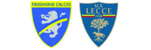 frosinone lecce