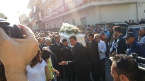 funerali francesca