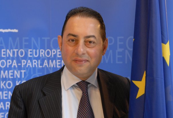 gianni pittella