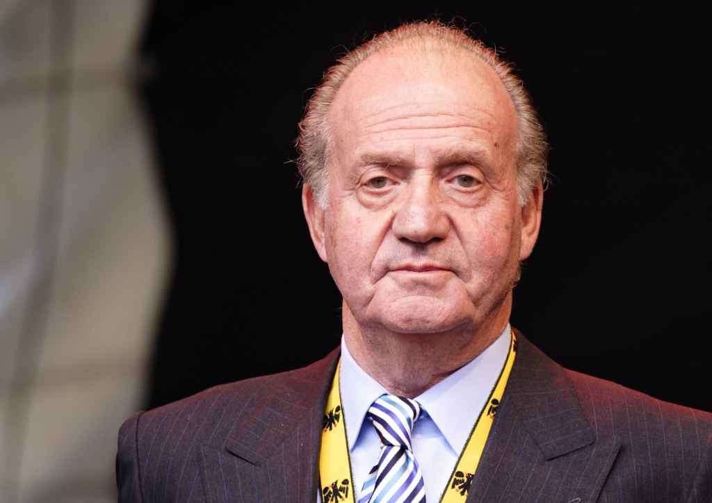 juan carlos