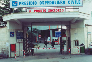 ospedale Ostuni 1