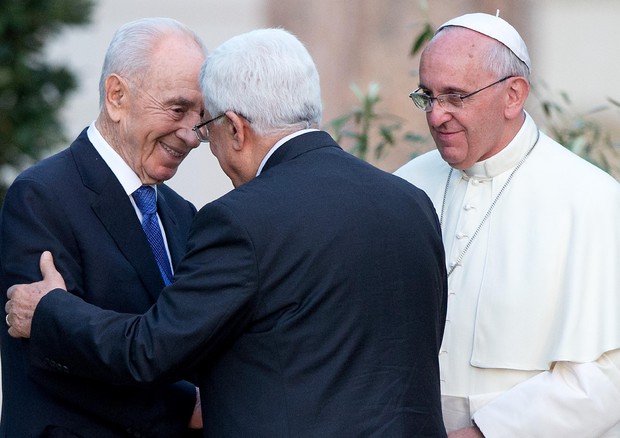 papa peres mazen
