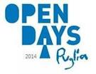 Puglia Open Days