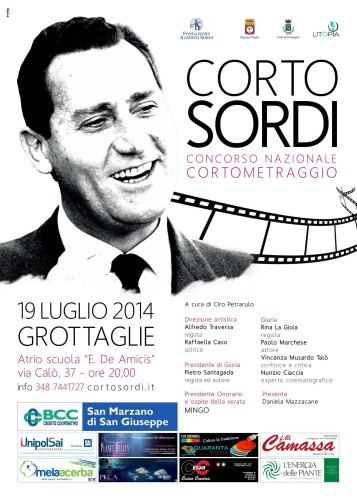 corto sordi 357x500