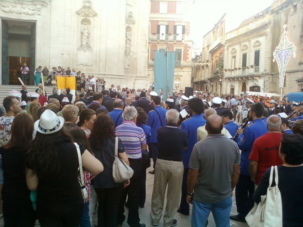 festa patronale 2014