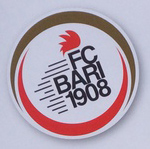 logo bari calcio