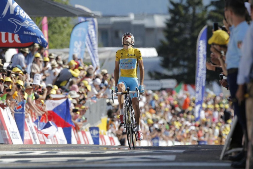 vincenzo nibali 3