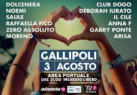 battiti live gallipoli