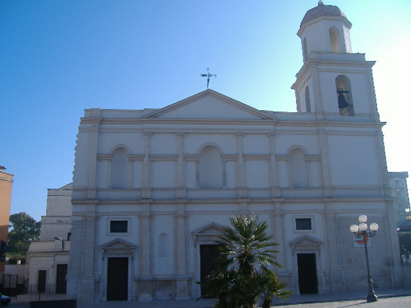 cattedrale san sabino canosa