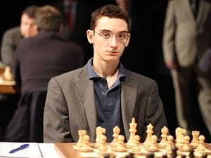 fabiano caruana