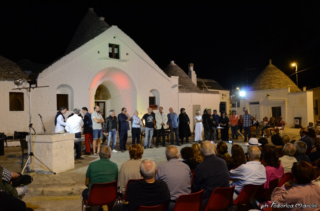 foto teatro dietro le sbarre