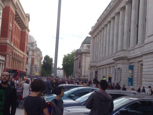museo scienze londra
