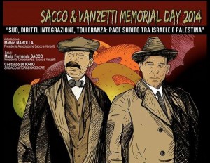 sacco e vanzetti