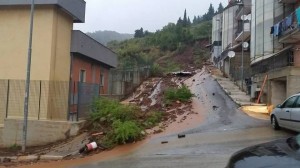 alluvione gargano