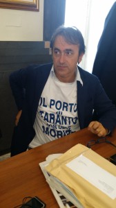 bonelli maglia lavoratori porto taranto