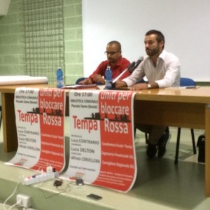 emiliano tempa rossa