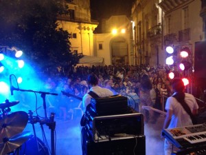 festa del panzerotto