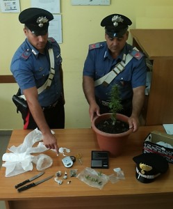 foto droga arresto Francavilla Fontana (1)