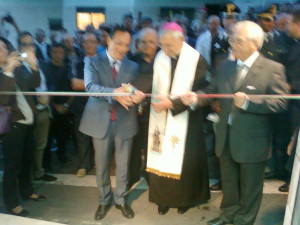 inaugurazione cna