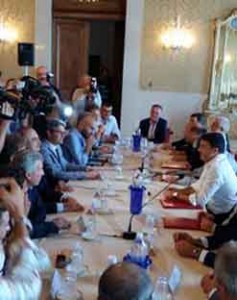 incontro renzi taranto 3