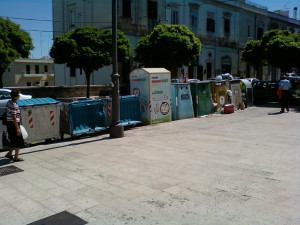 piazzetta de vito 18 agosto 2014