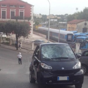 smart viale stazione