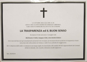 necrologio comune bari