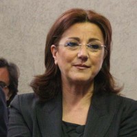 rossana di bello