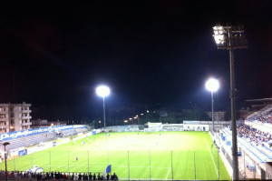 stadio tursi durante martina-aversa 1