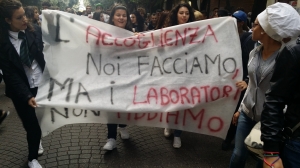 corteo alberghiero pulsano 1