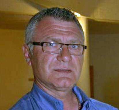 cosimo tedesco