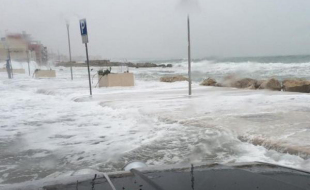 gallipoli maltempo1