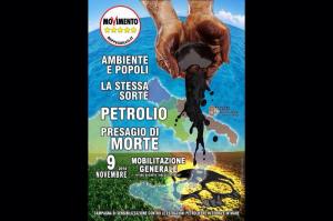 m5s 9 novembre
