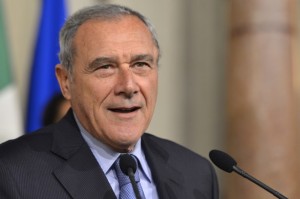 pietro grasso